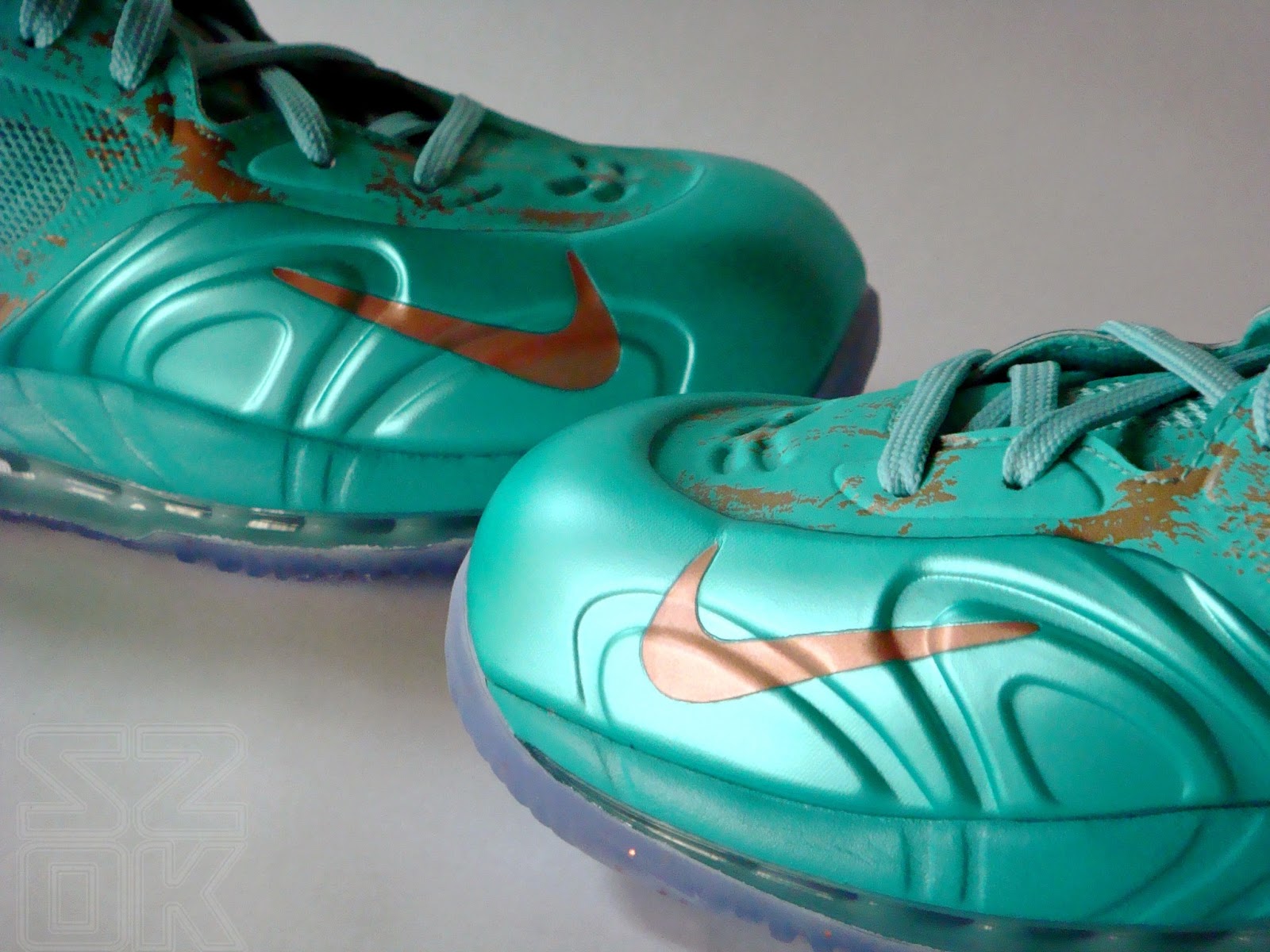 Nike Max Hyper Posite Performance Review SZOK SZOK